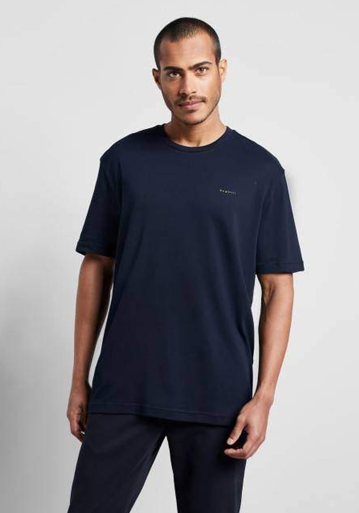 Bugatti T Shirt της σειράς Gold - 8350 35191 10 White