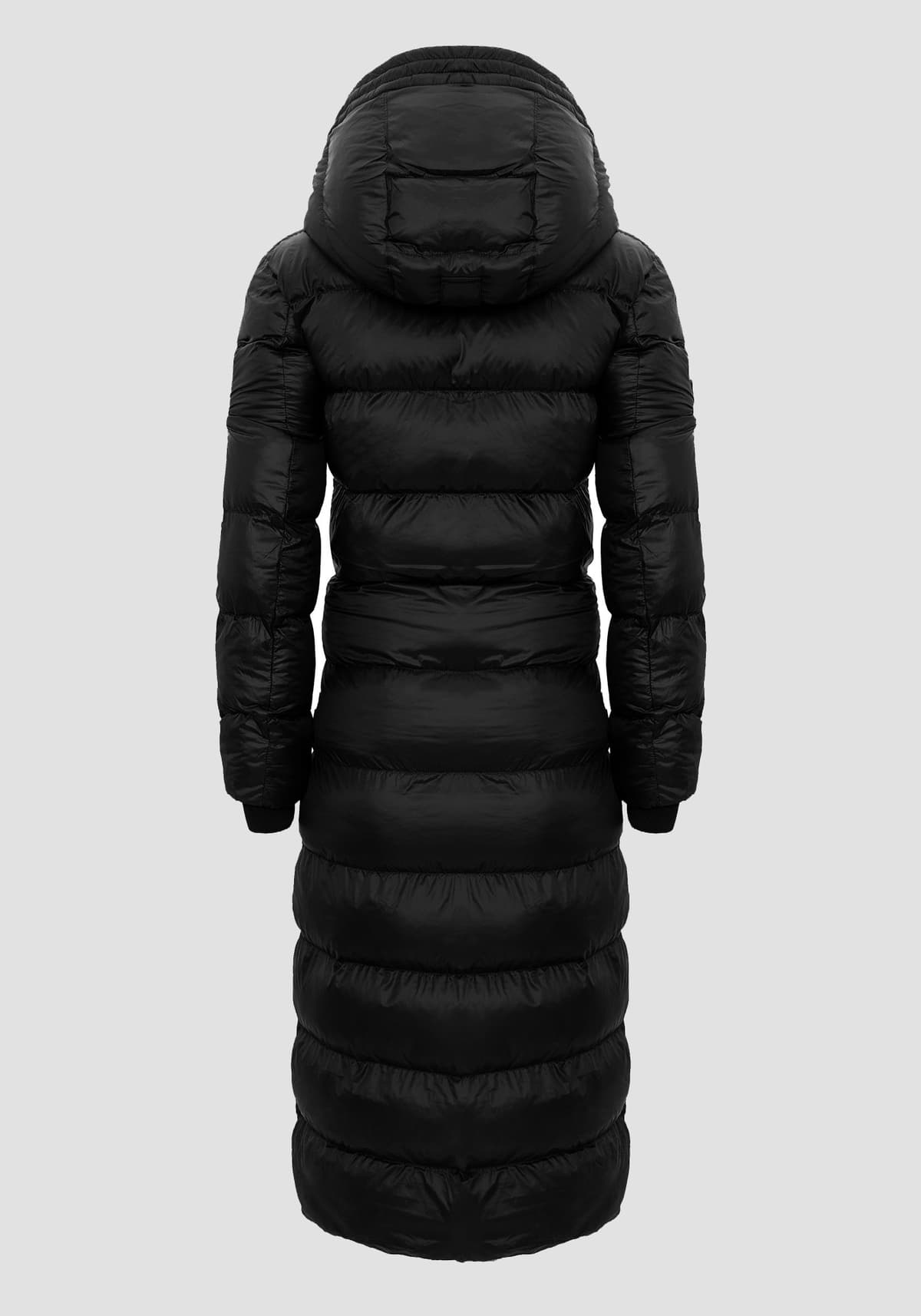 Women's Jackets Wellensteyn Black