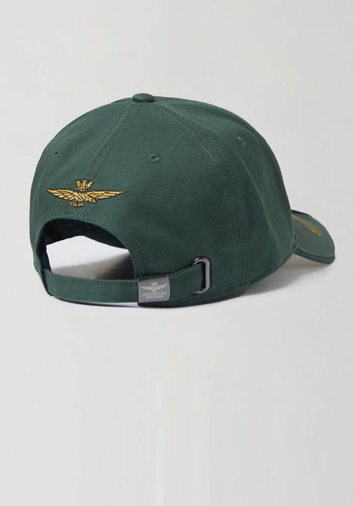 Men's Hats Aeronautica Militare Green
