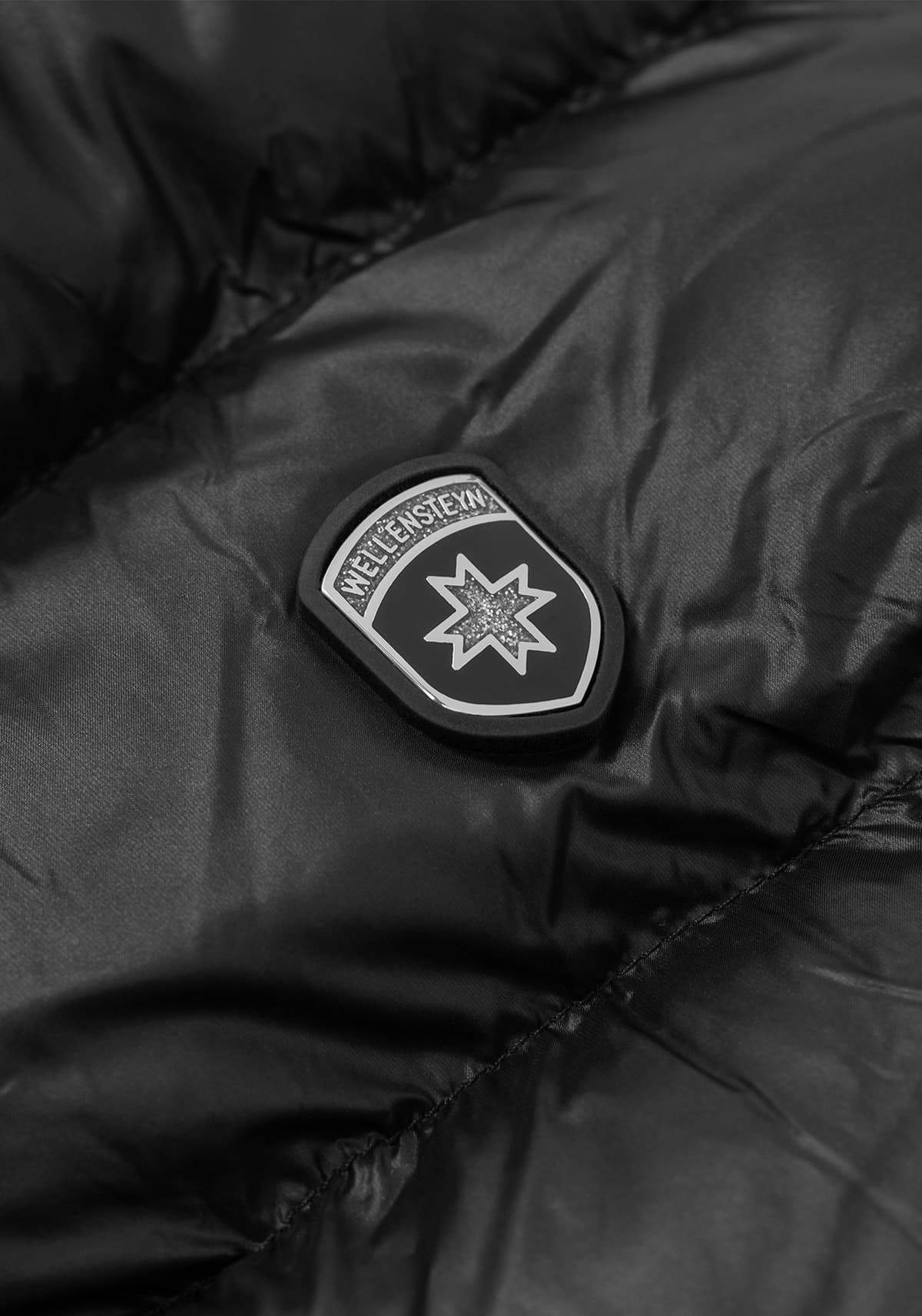 Women's Jackets Wellensteyn Black