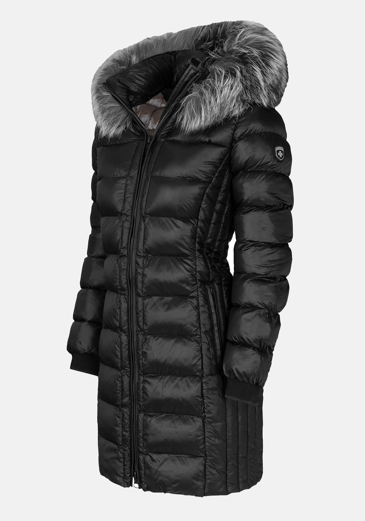 Women's Jackets Wellensteyn Black