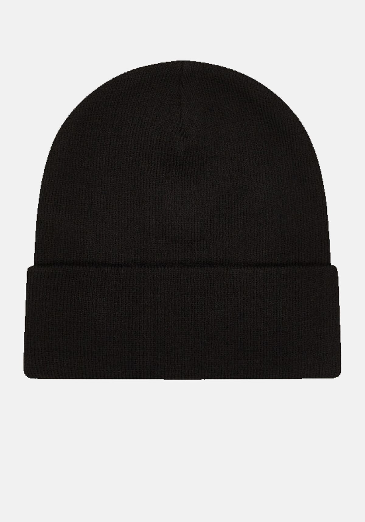 Men's Scarves Wellensteyn Black