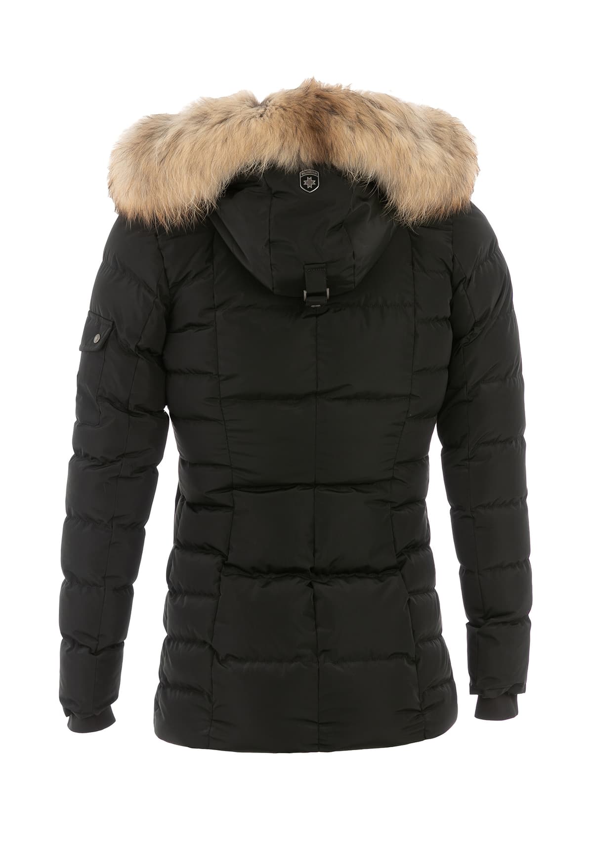 Women's Jackets Wellensteyn Black