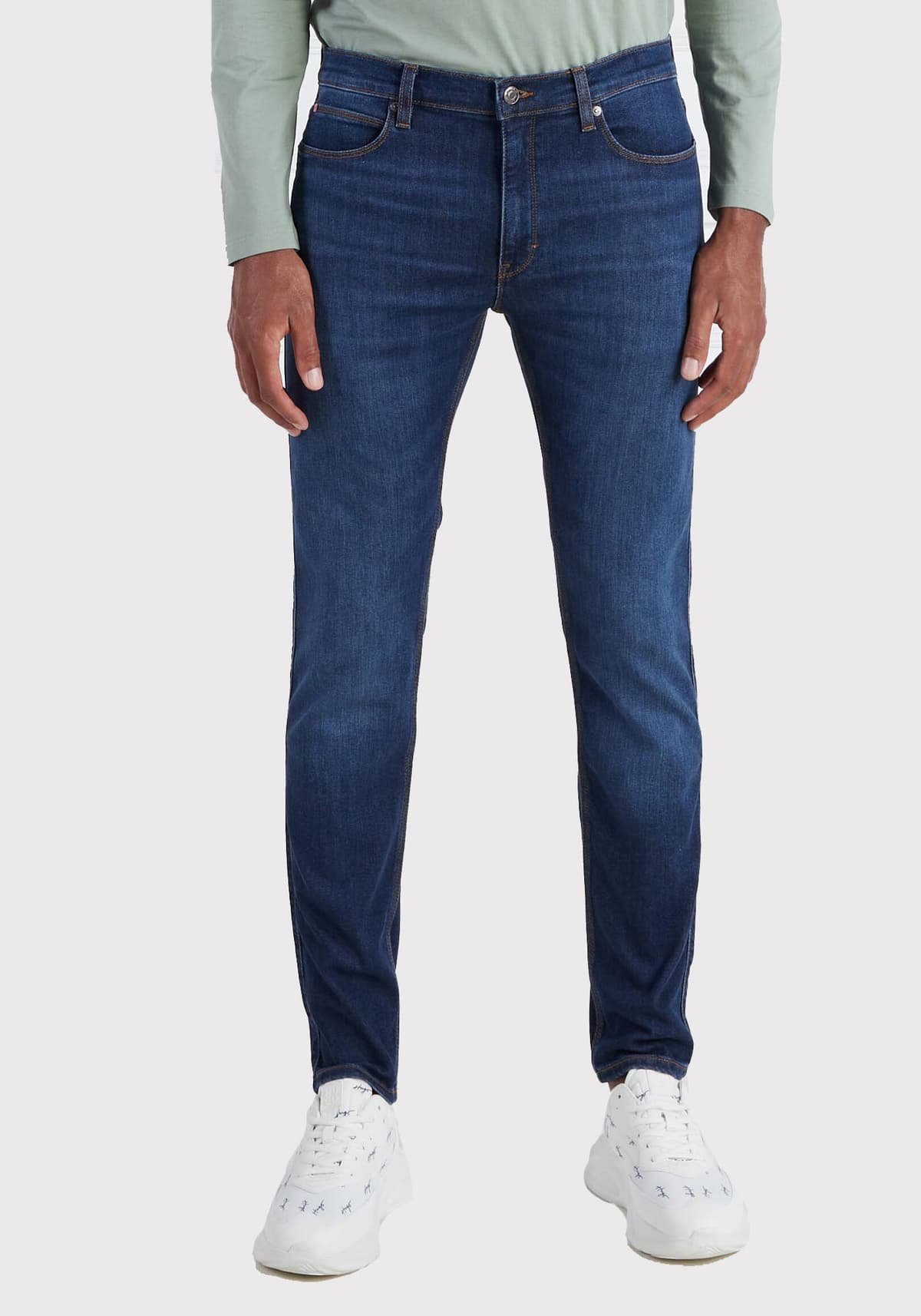 Men's Jeans Hugo Blue
