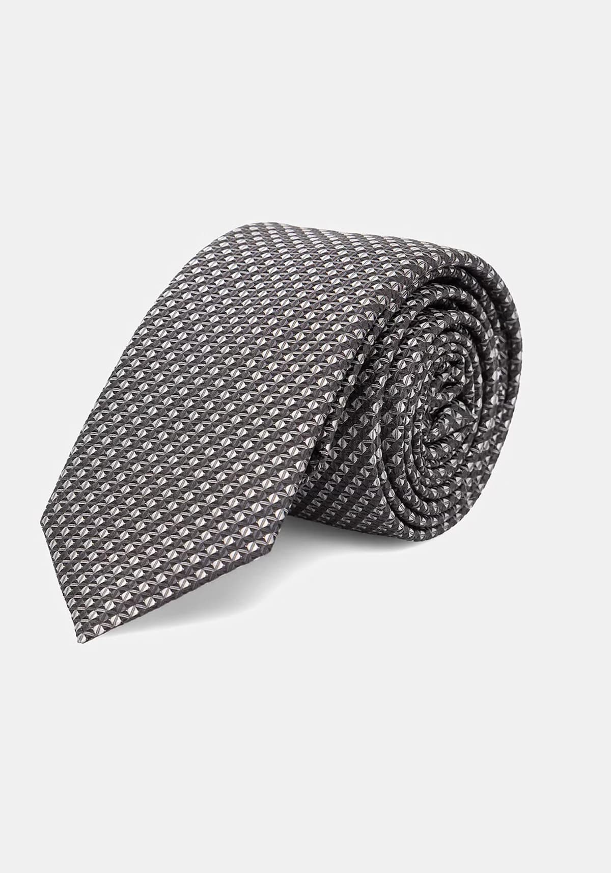 HUGO Γραβάτα Tie 6 cm - 50561717 269 Medium Beige