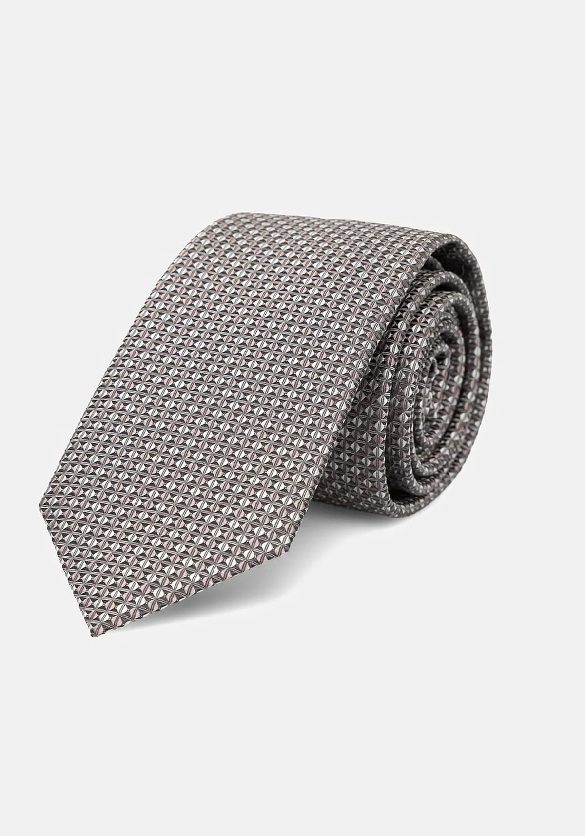 HUGO Γραβάτα Tie 6 cm - 50561717 269 Medium Beige