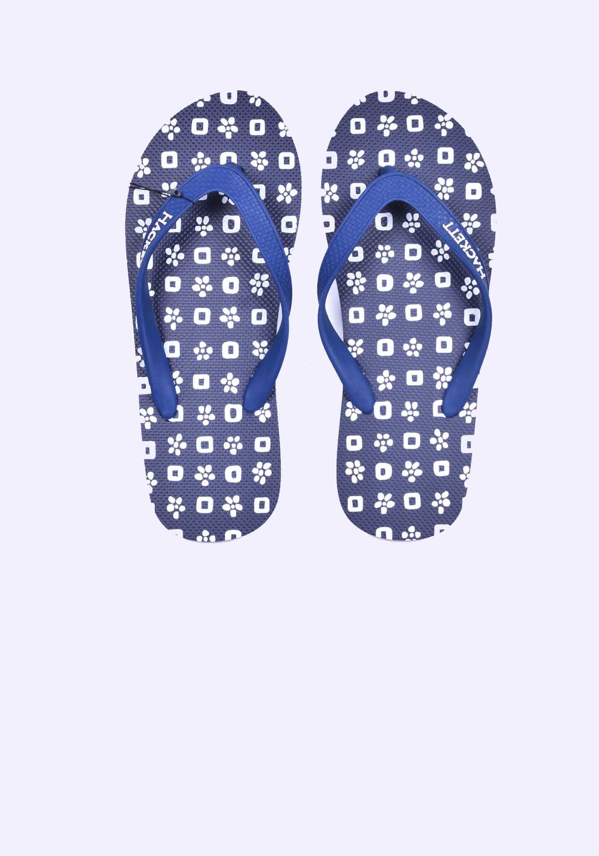 Men's Flip Flops Hackett Blue