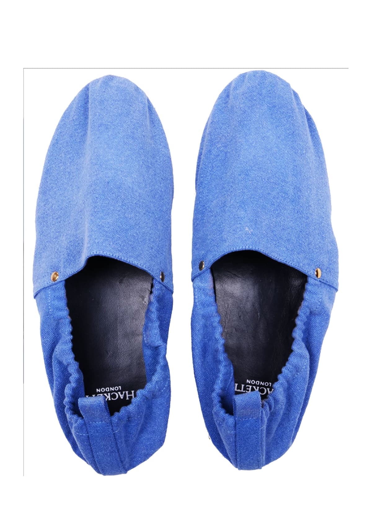 Men's Espadrilles Hackett Blue