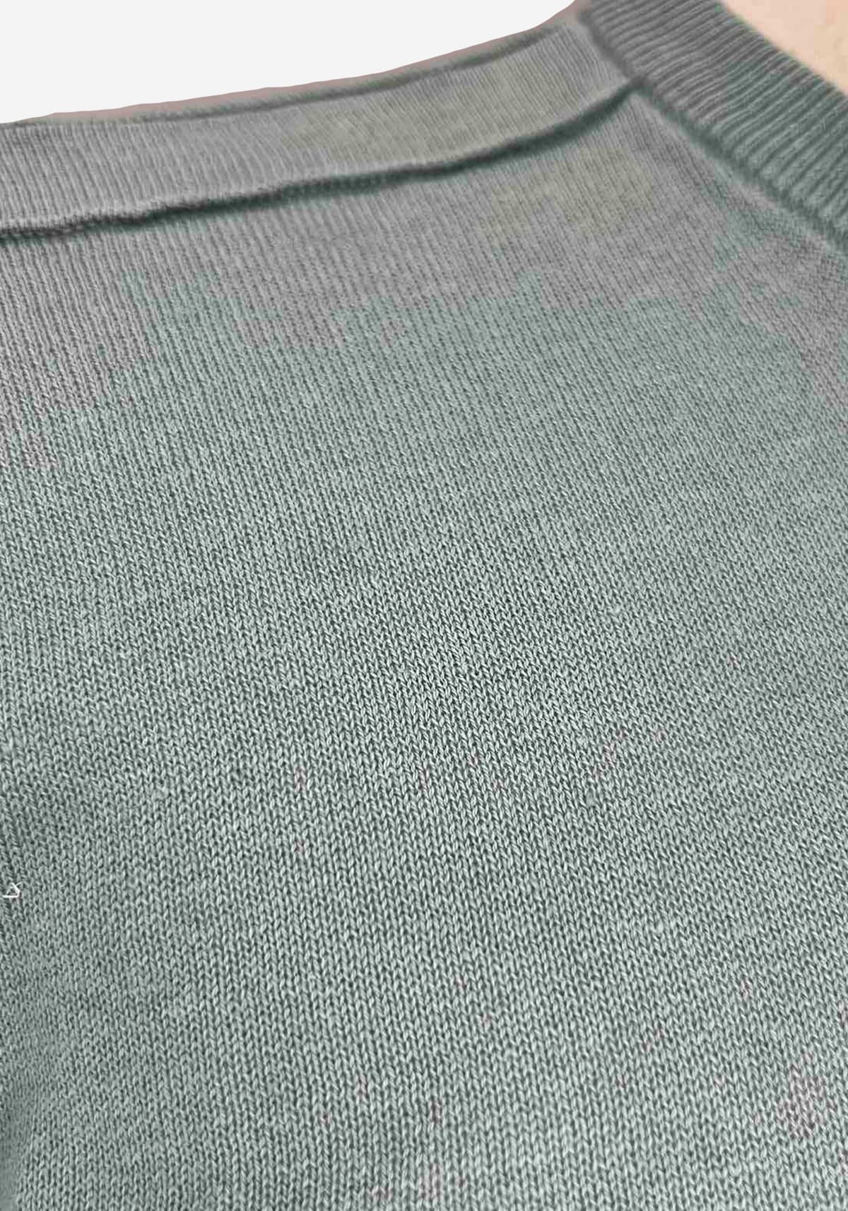 Men's T-Shirts Hamaki-Ho Green