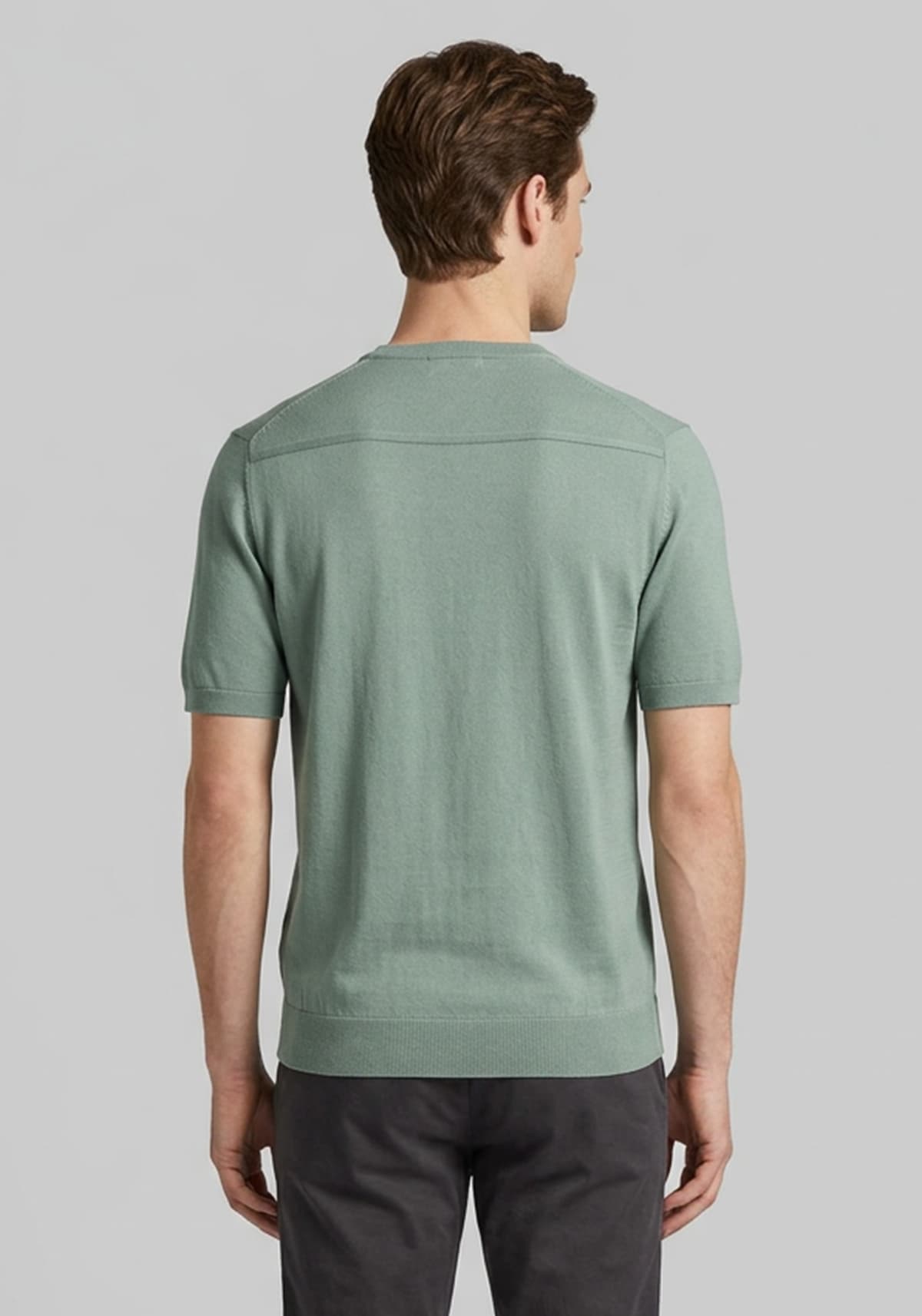 Men's T-Shirts Hamaki-Ho Green