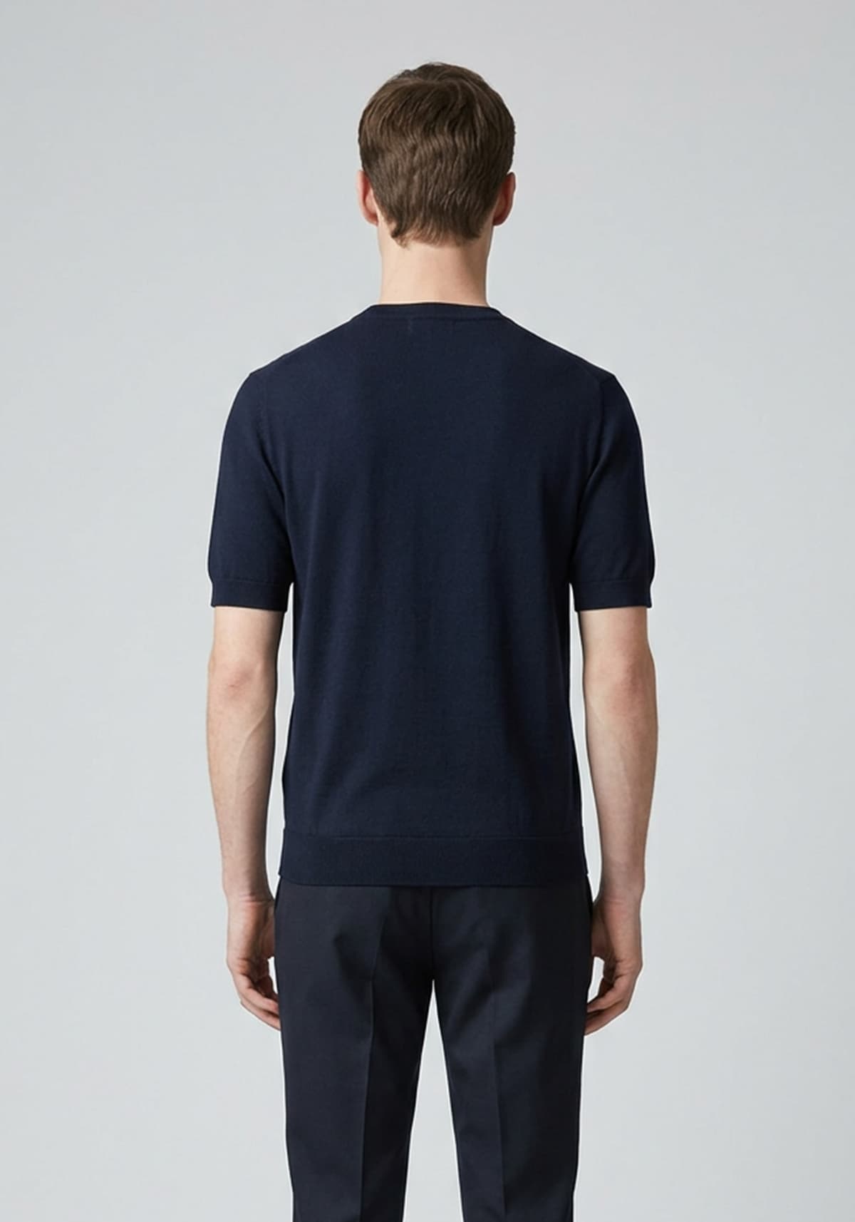 Men's T-Shirts Hamaki-Ho Blue