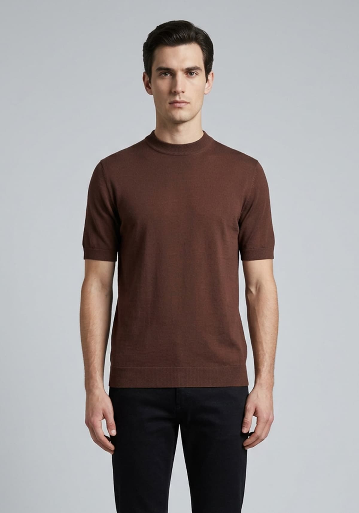 Men's T-Shirts Hamaki-Ho White