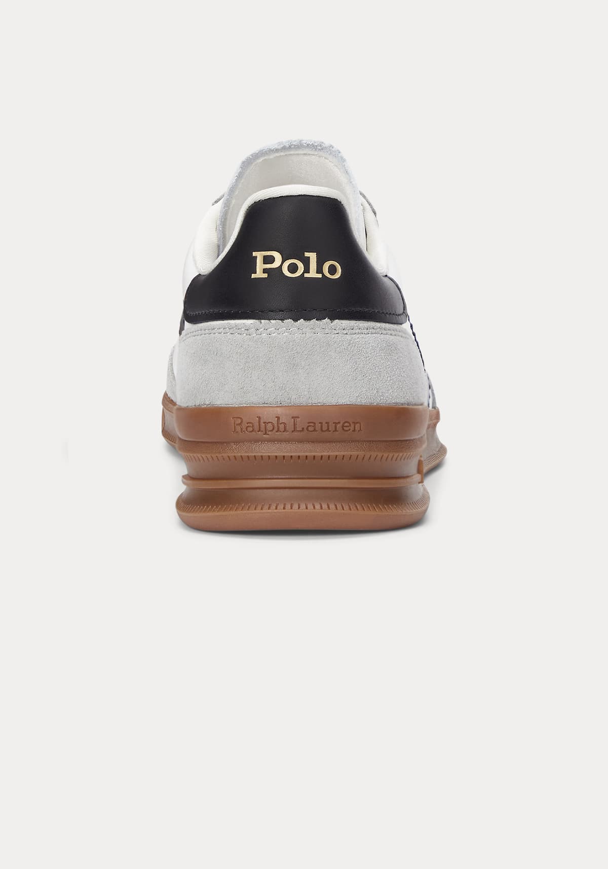 Men's Sneakers Polo Ralph Lauren White