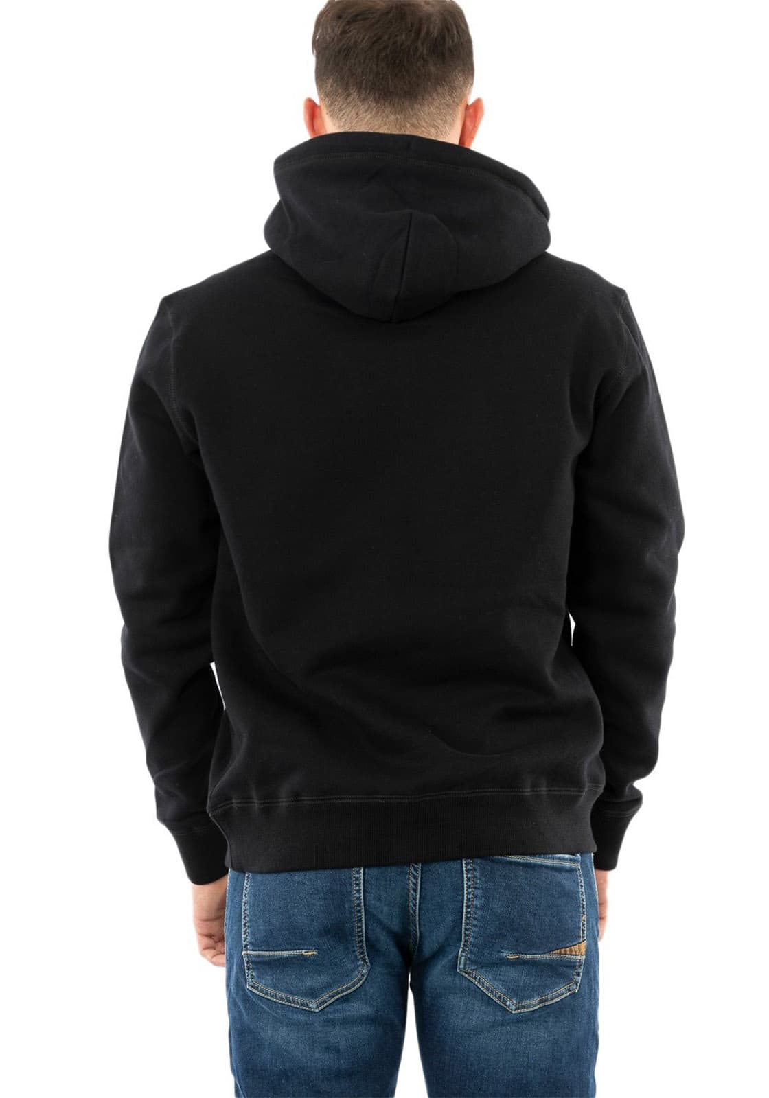 Men's Clothing Schott N.Y.C. Black