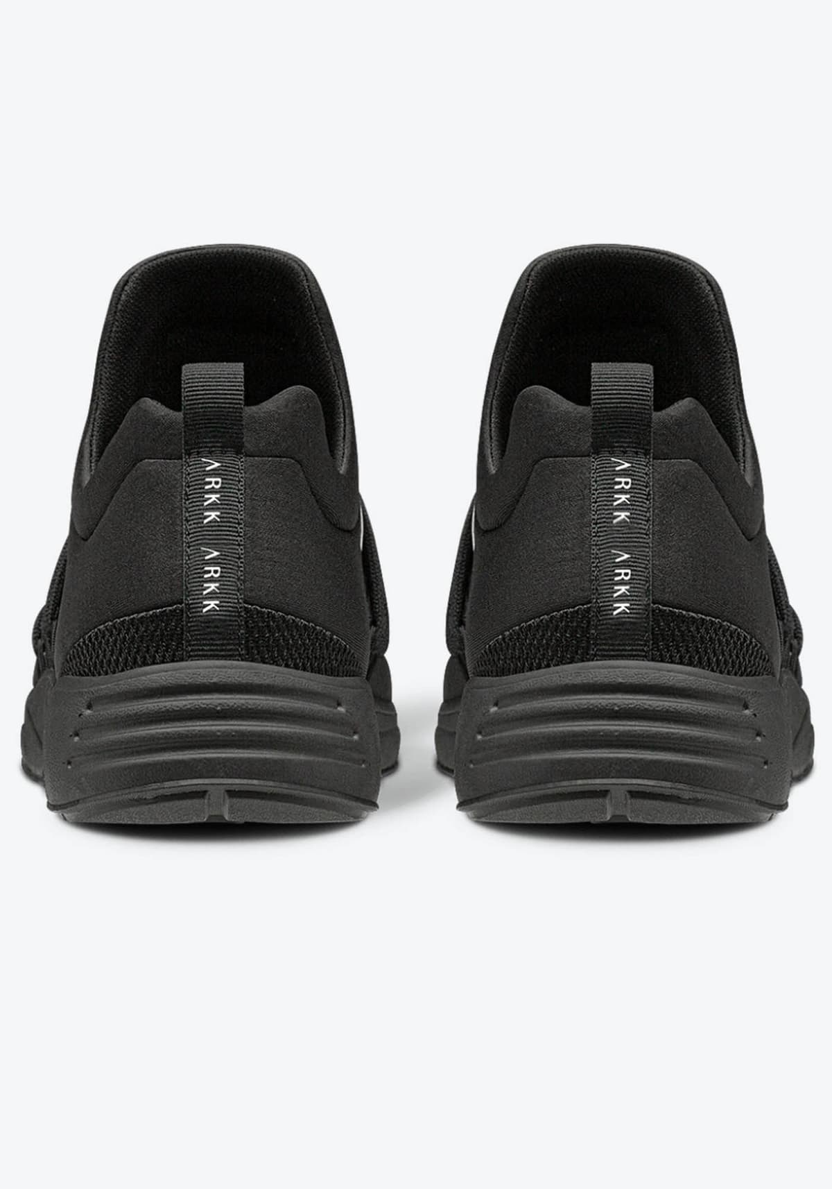 Men's Sneakers ARKK Shoes Black