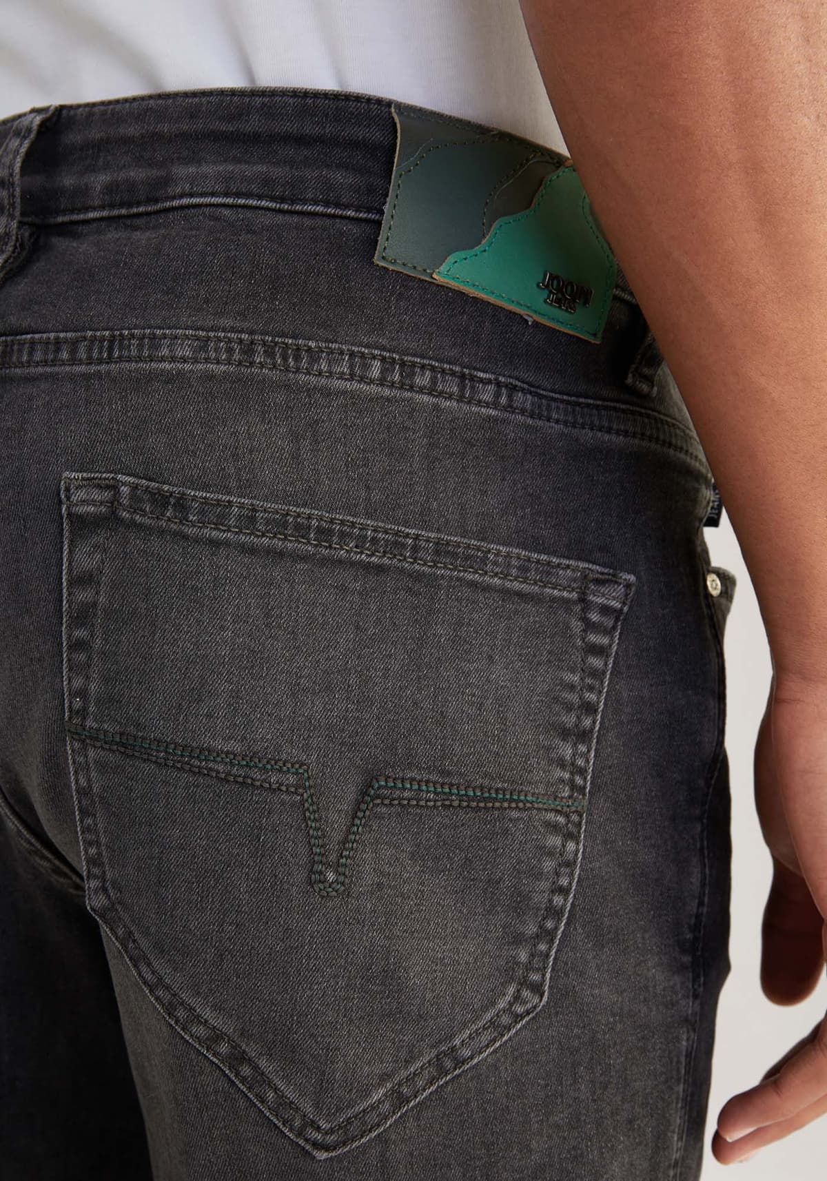 Men's Jeans Joop! Gray