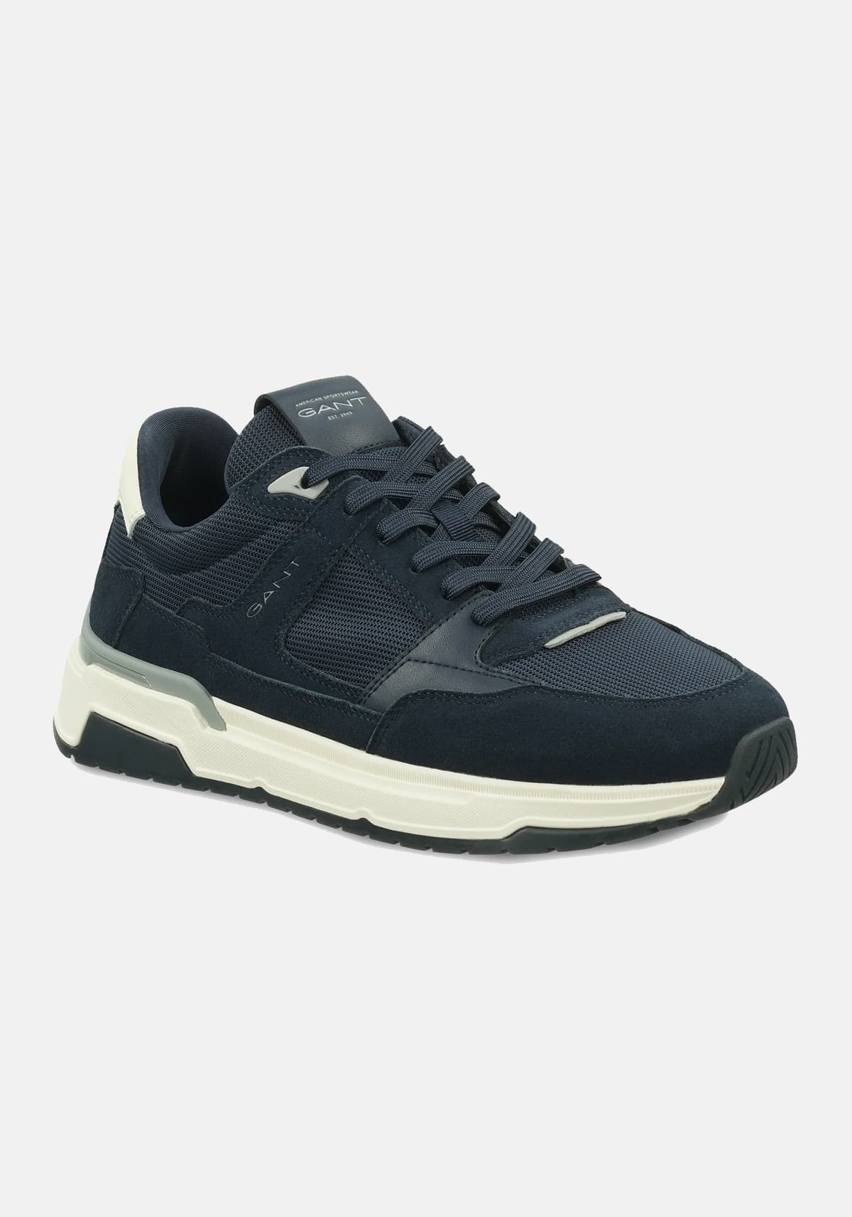 Men's Sneakers Gant Blue