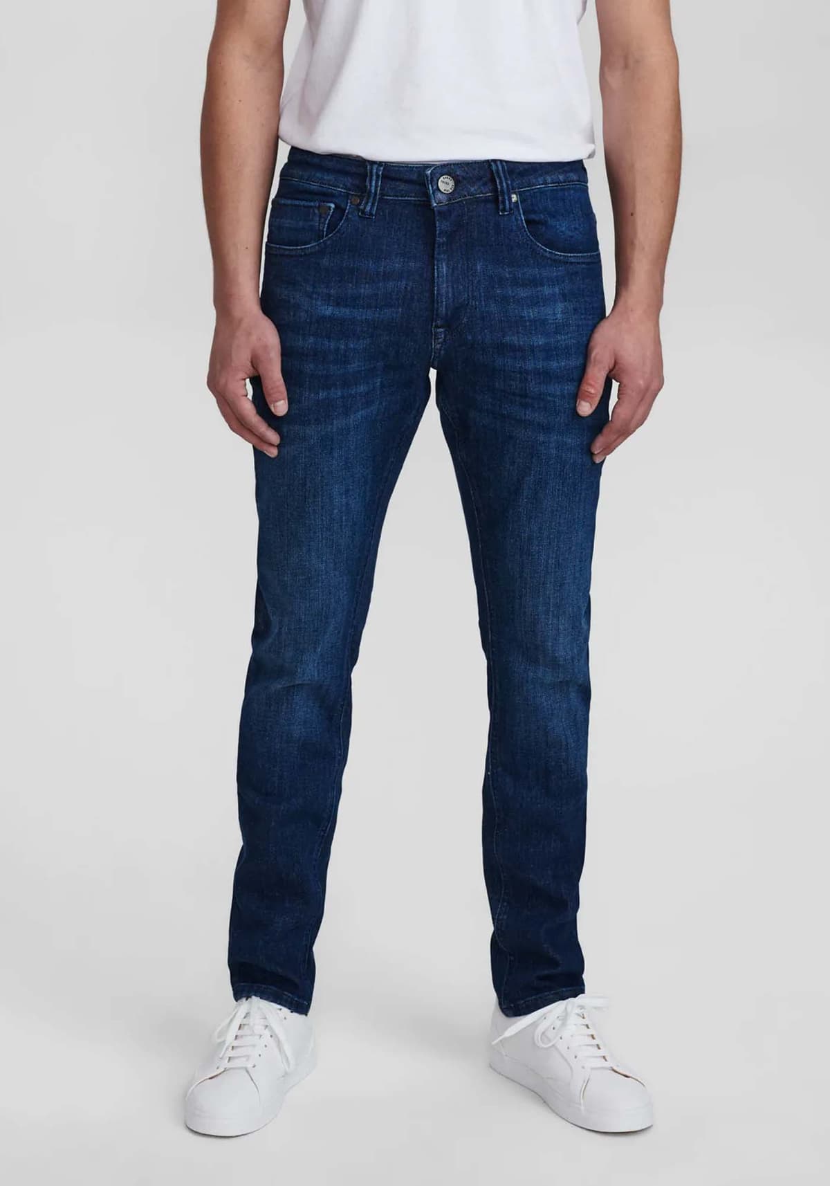 Men's Jeans Gabba Blue