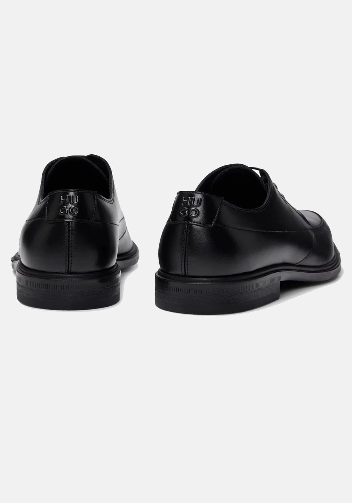Men's Oxfords Hugo Black