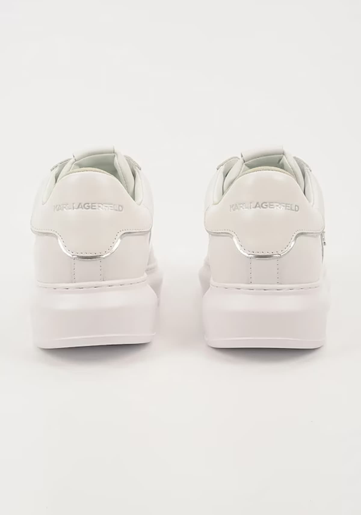 Men's Sneakers Karl Lagerfeld White