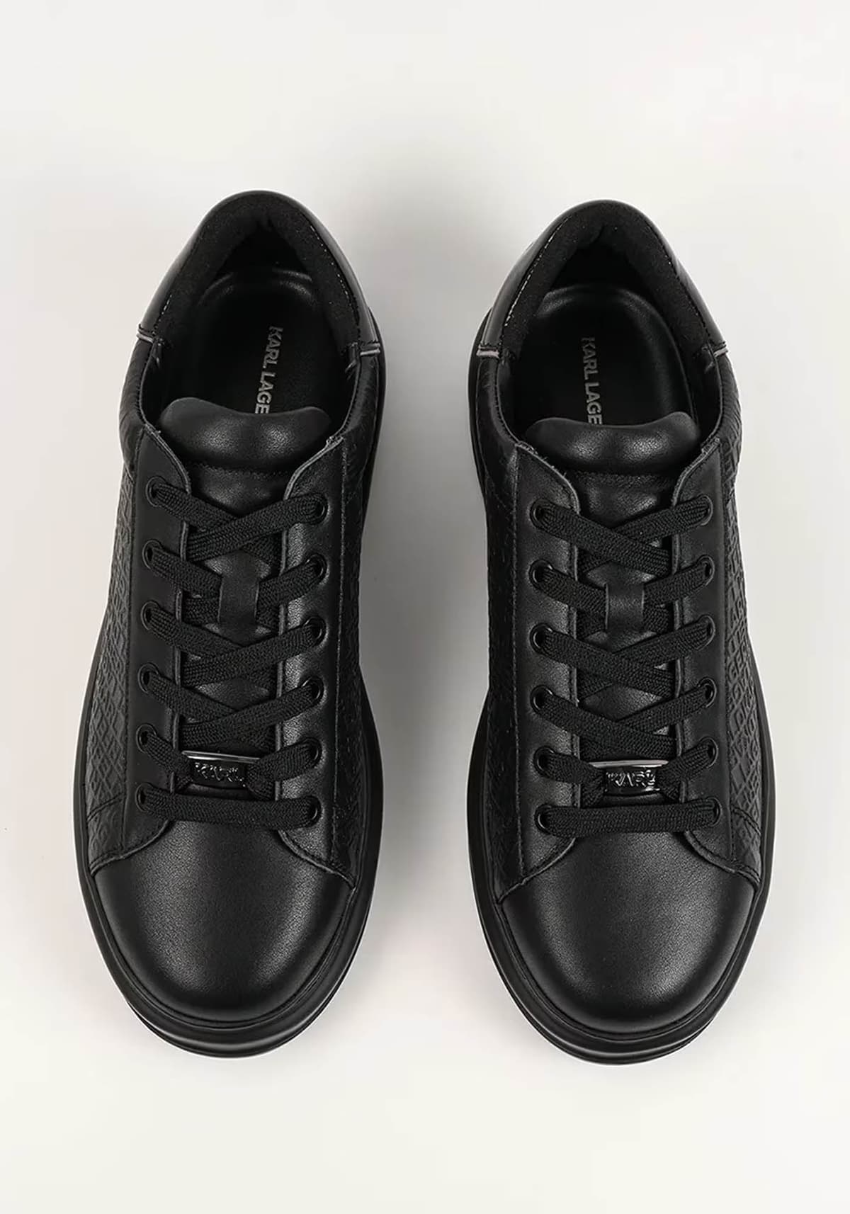 Men's Sneakers Karl Lagerfeld Black