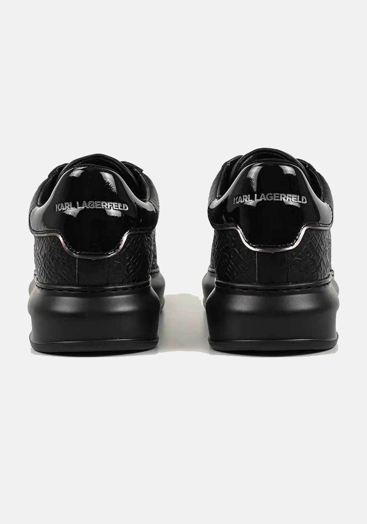 Men's Sneakers Karl Lagerfeld Black