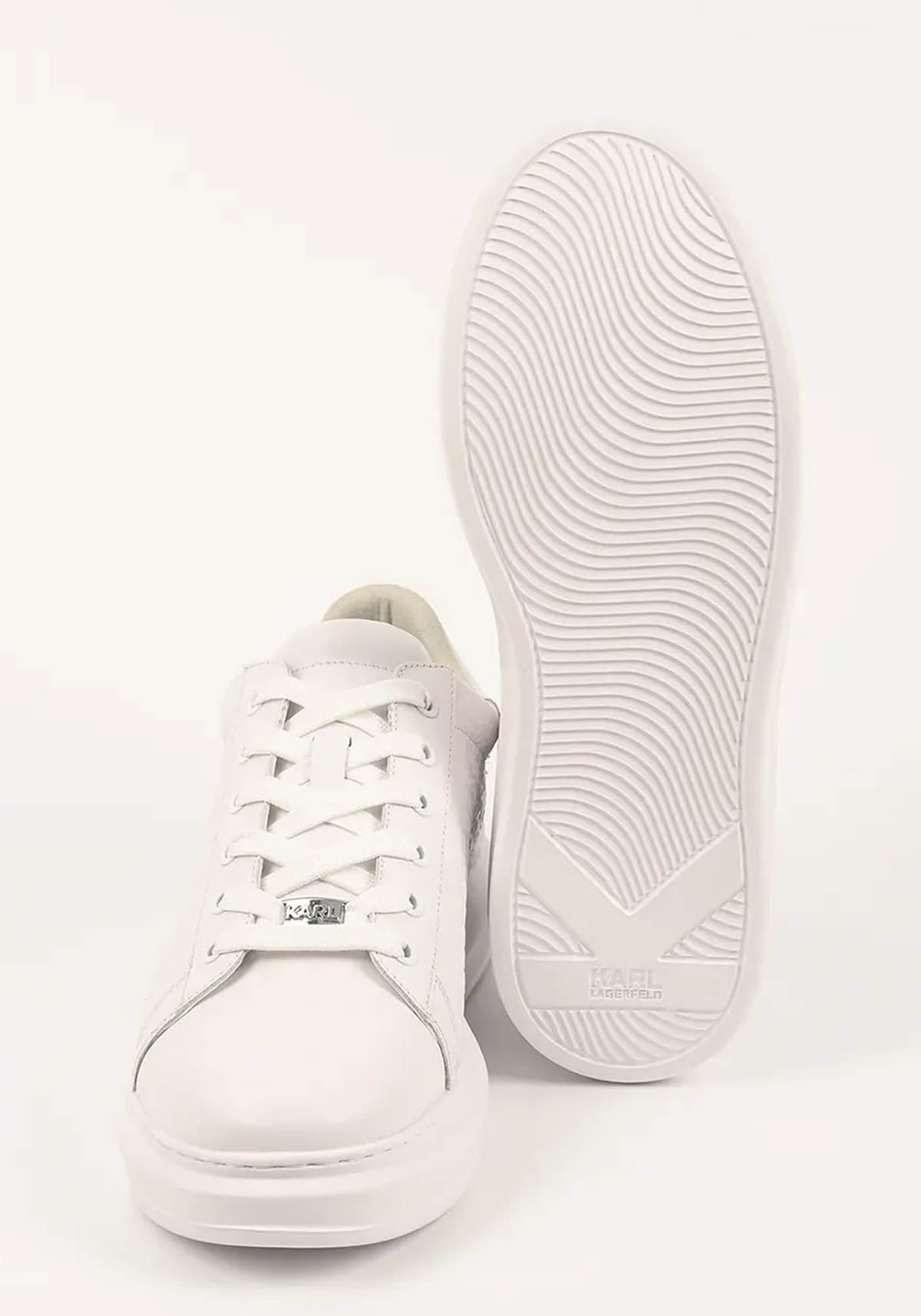 Men's Sneakers Karl Lagerfeld White