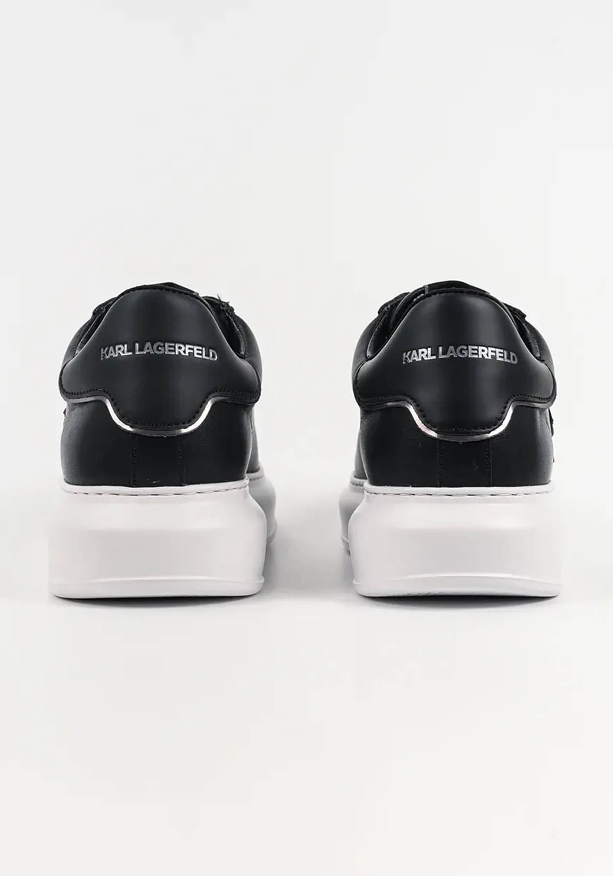 Men's Sneakers Karl Lagerfeld Black
