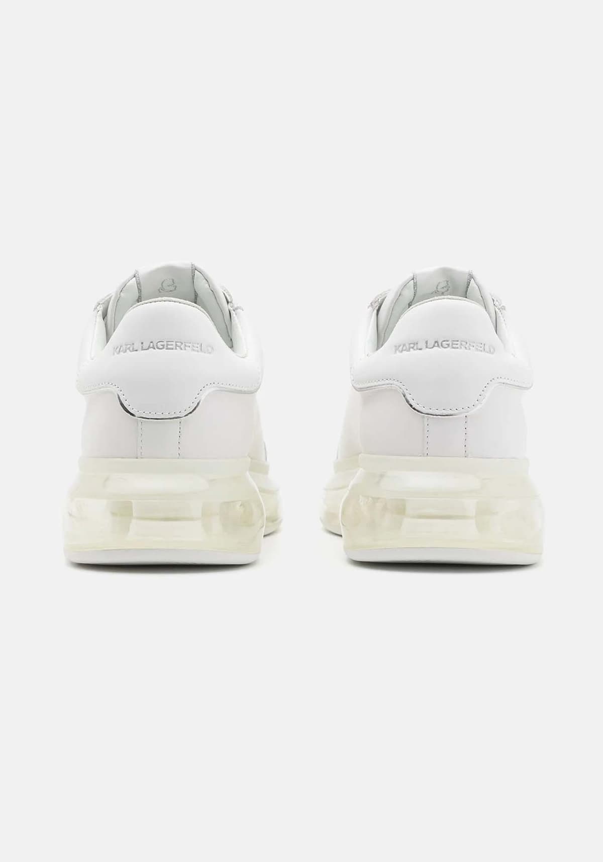 Men's Sneakers Karl Lagerfeld White