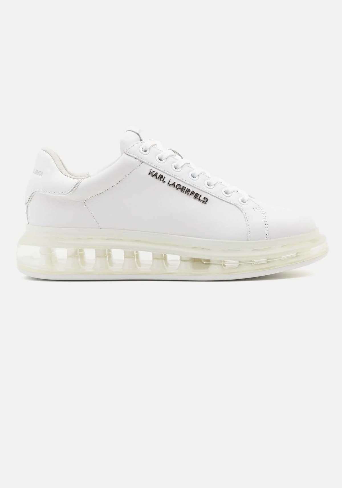 Men's Sneakers Karl Lagerfeld White
