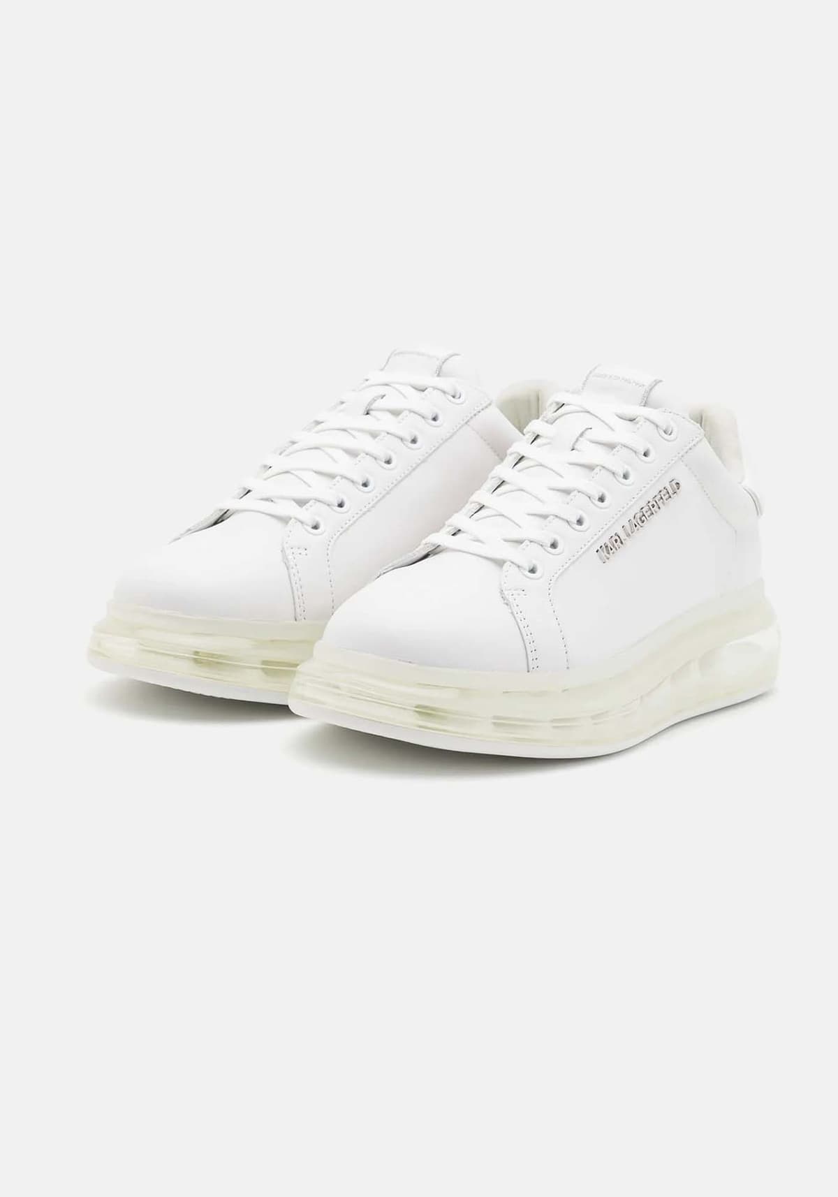 Men's Sneakers Karl Lagerfeld White