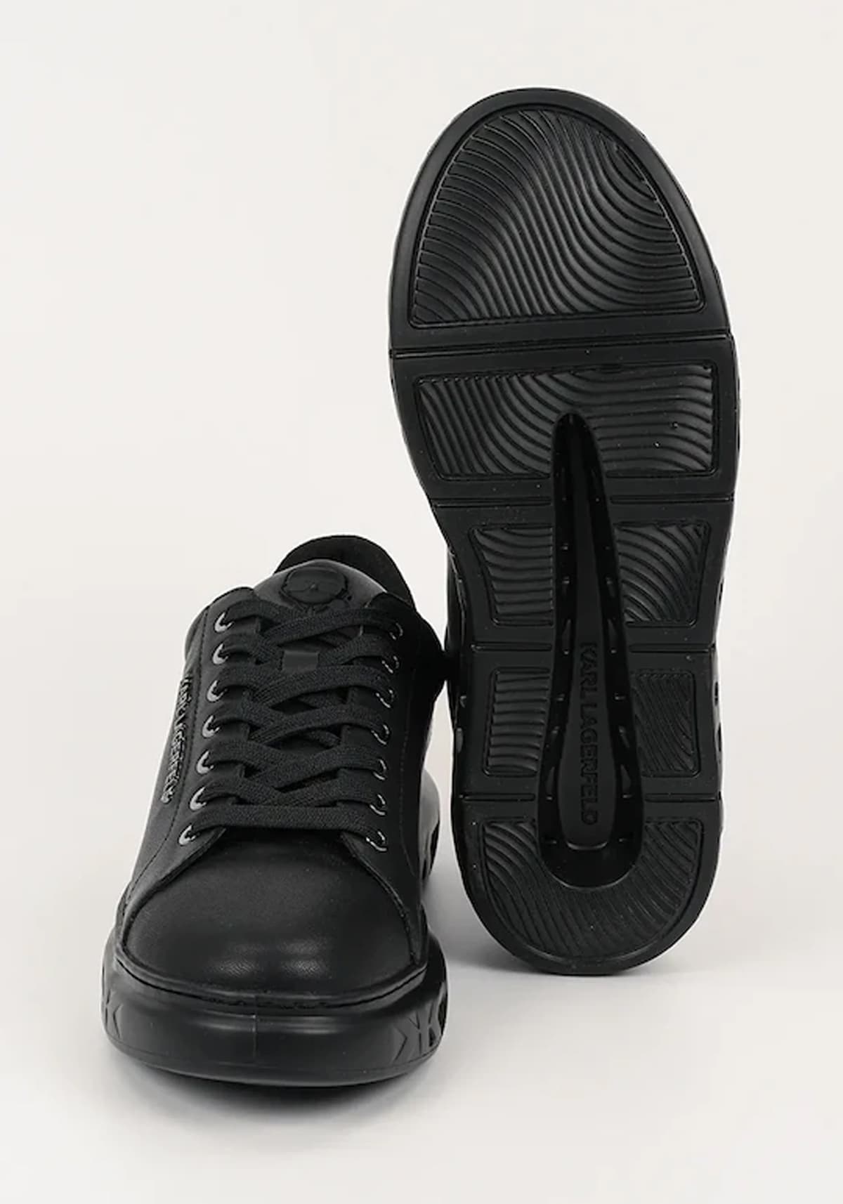 Men's Sneakers Karl Lagerfeld Black