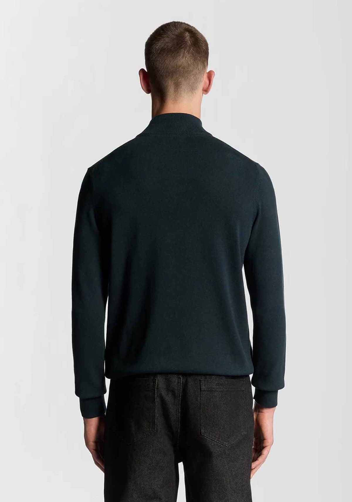 Men's Knitwear Lyle & Scott Blue