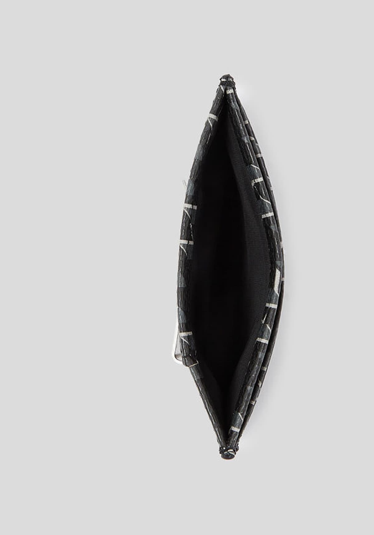 Men's Wallets Karl Lagerfeld Black