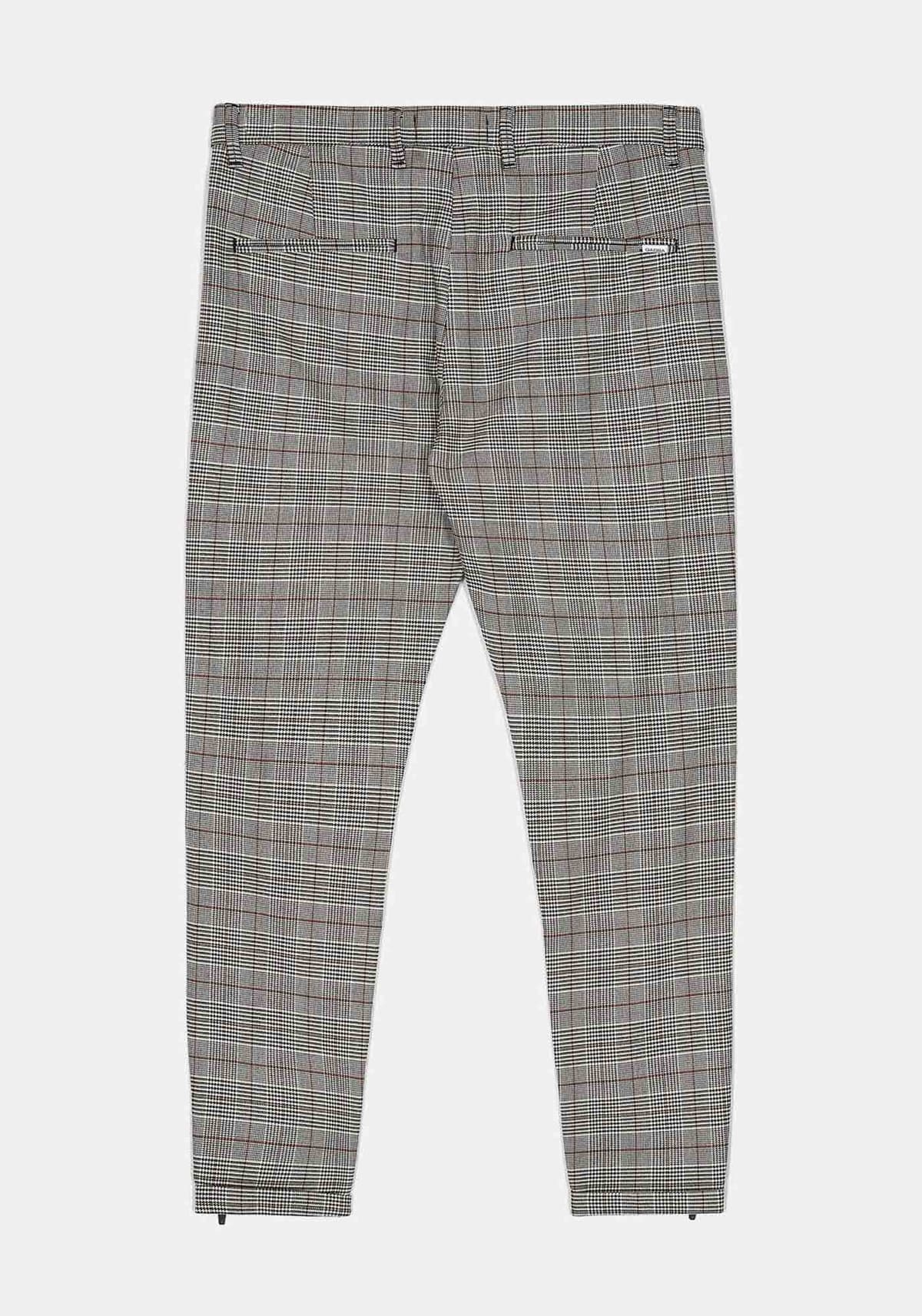 Men's Pants Gabba Gray