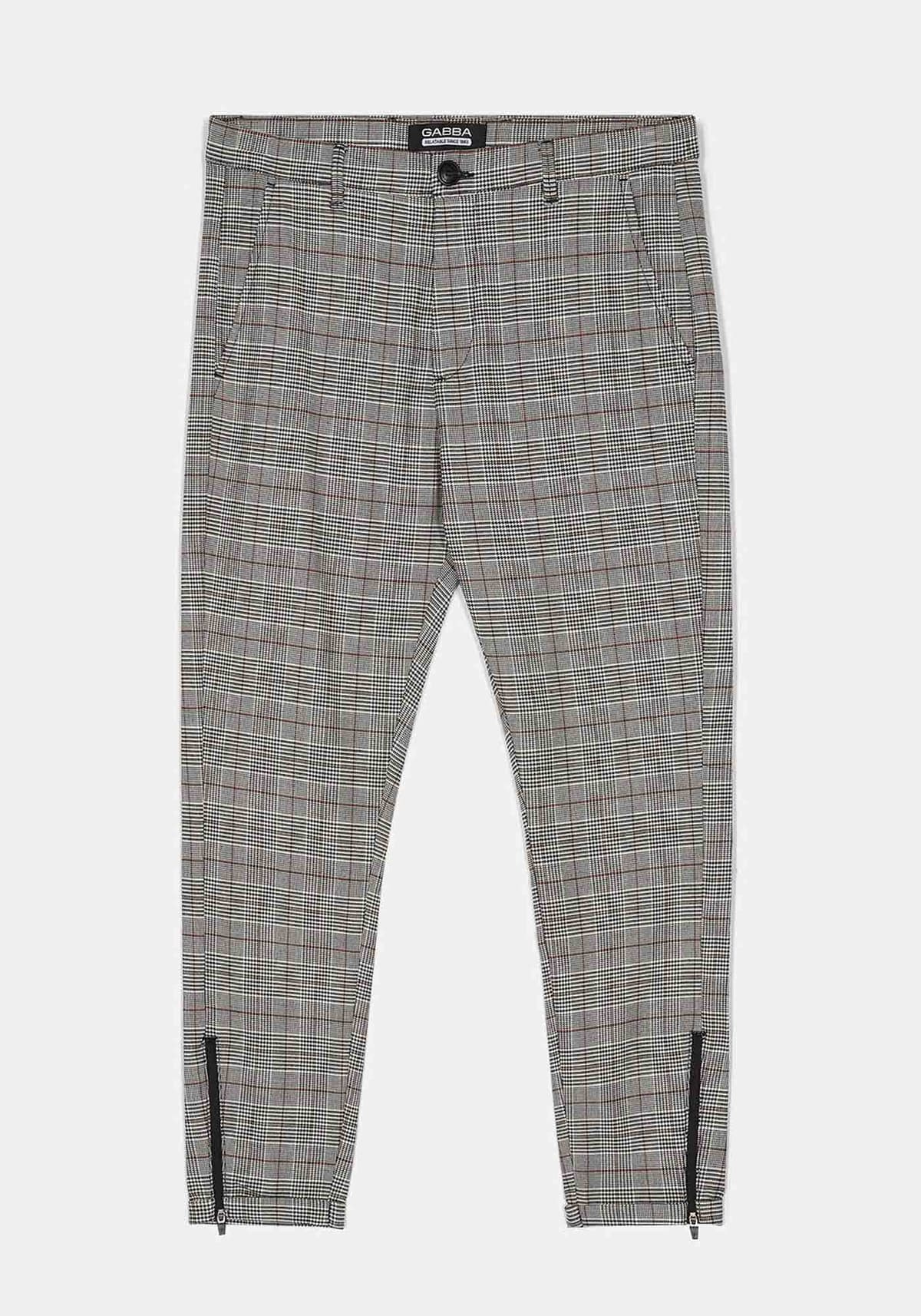 Men's Pants Gabba Gray