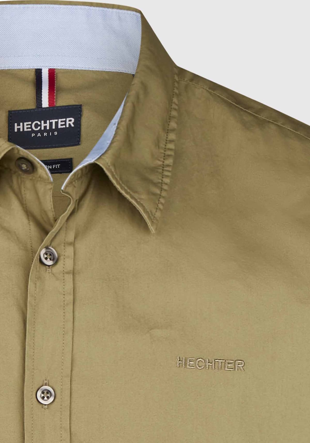 Men's Clothing Daniel Hechter Green