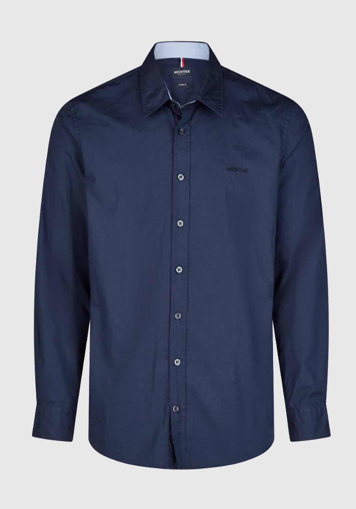 Men's Shirts Daniel Hechter White