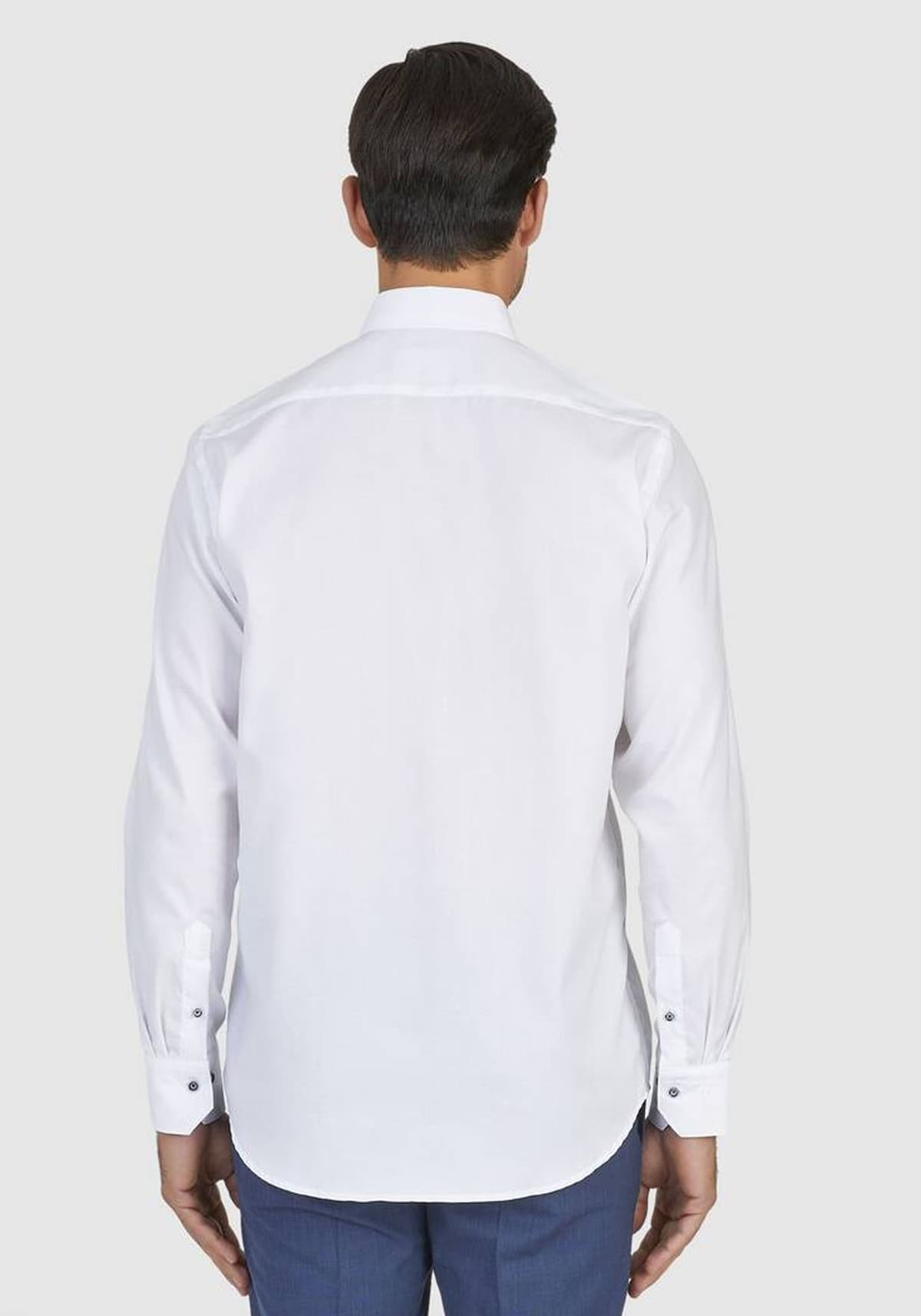 Men's Clothing Daniel Hechter White