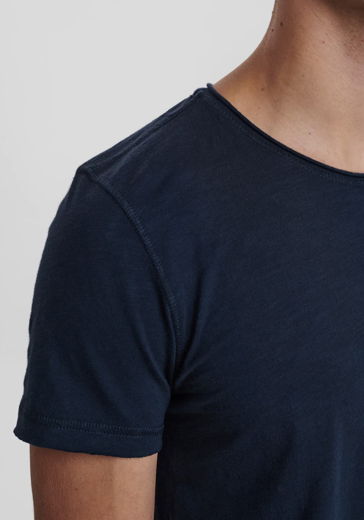 Men's T-Shirts Gabba Blue