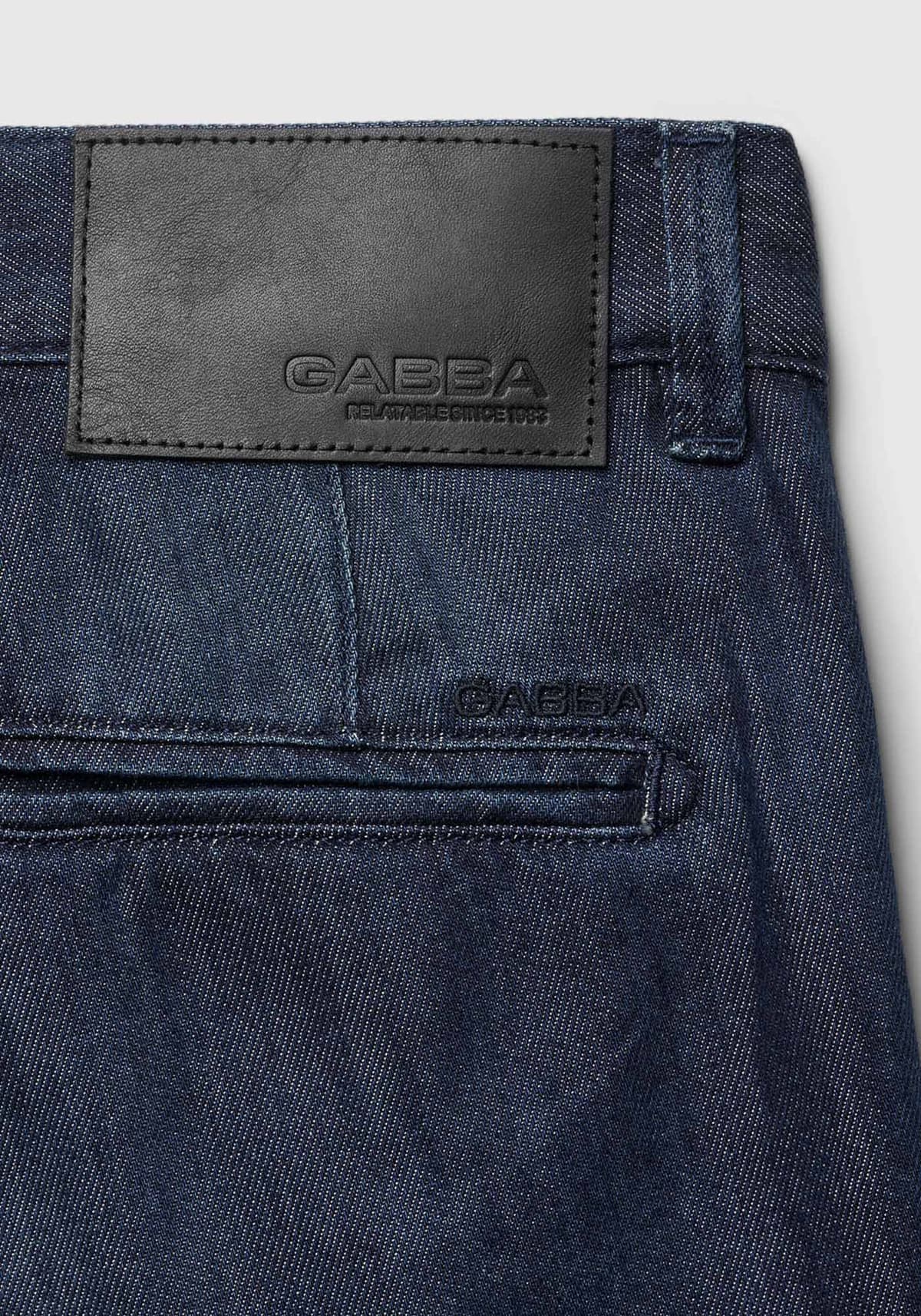 Men's Jeans Gabba Blue