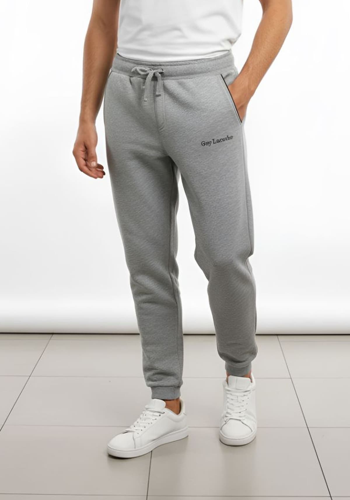 Guy Laroche Φόρμα της σειράς Sports - GL2125209R 10 Grey