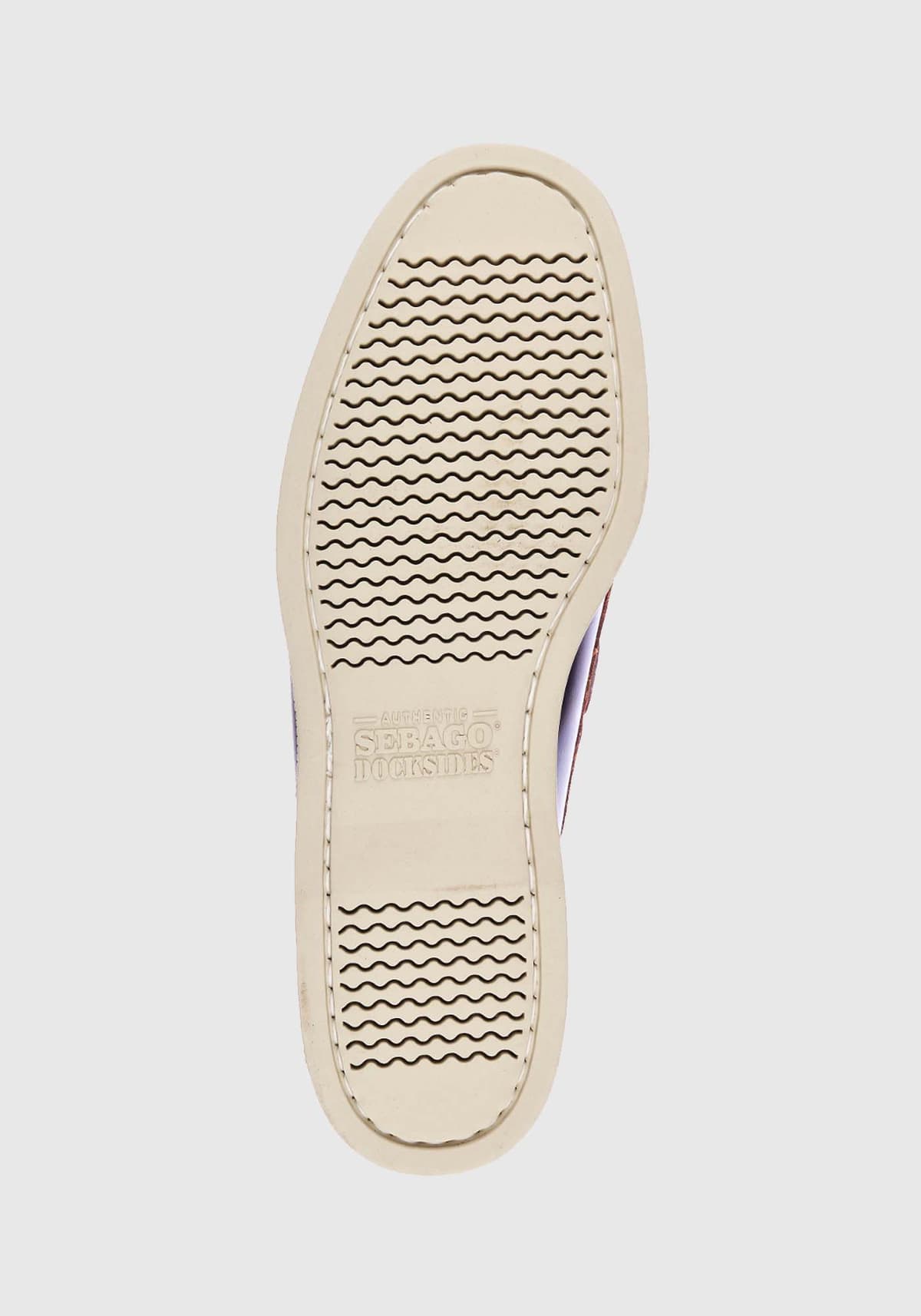 Men's Loafers Sebago Brown