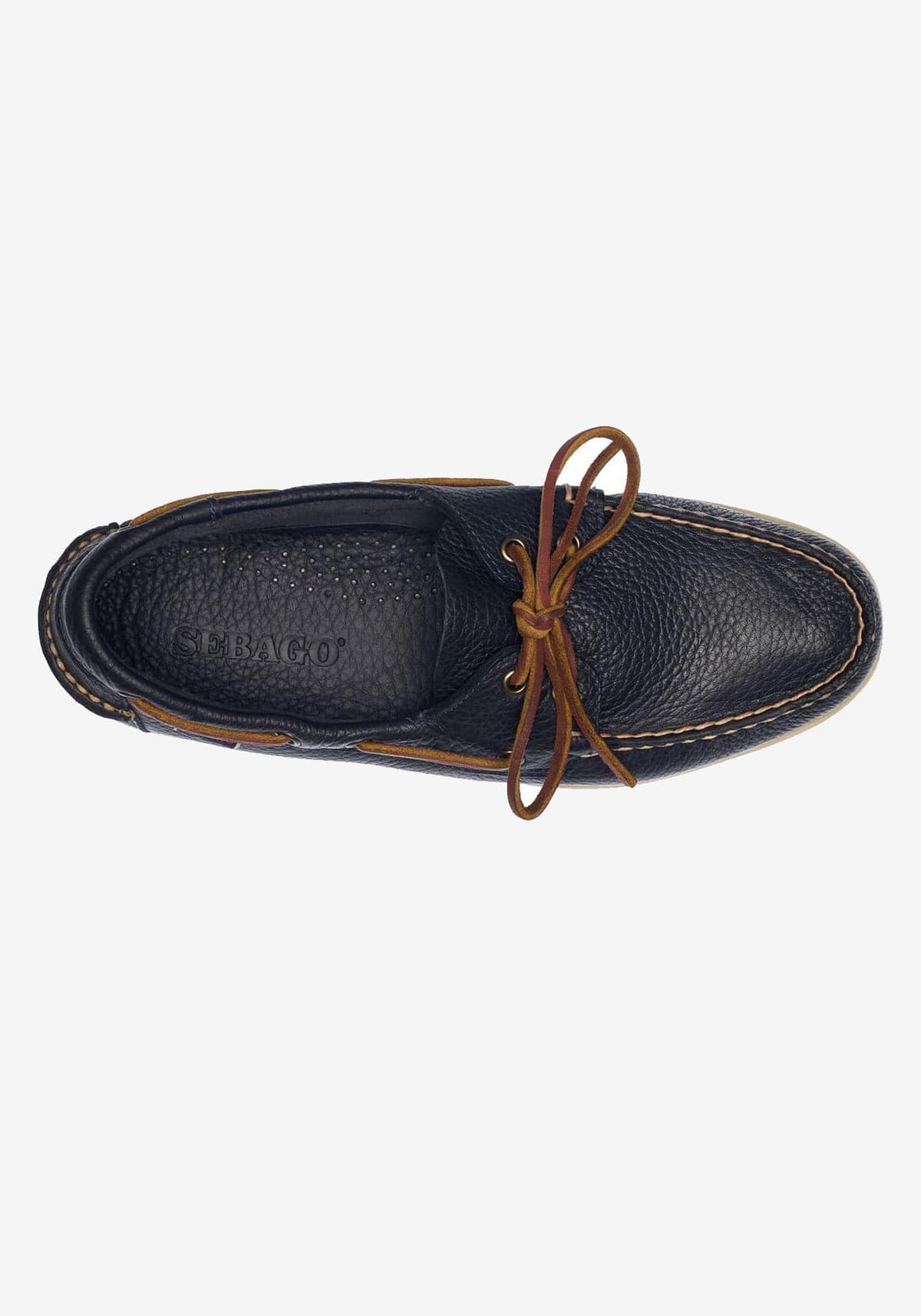 Men's Loafers Sebago Blue