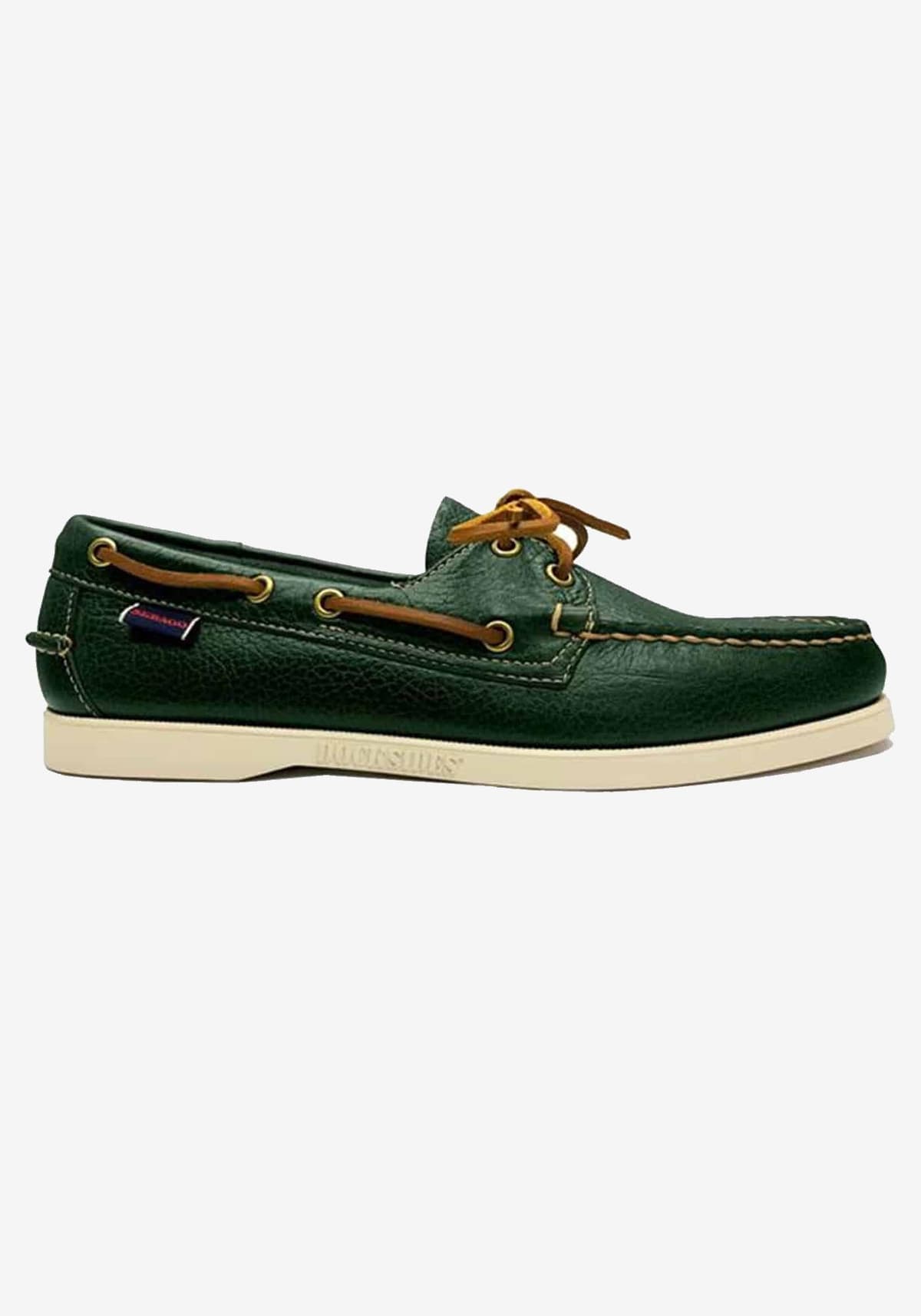 Men's Loafers Sebago Blue