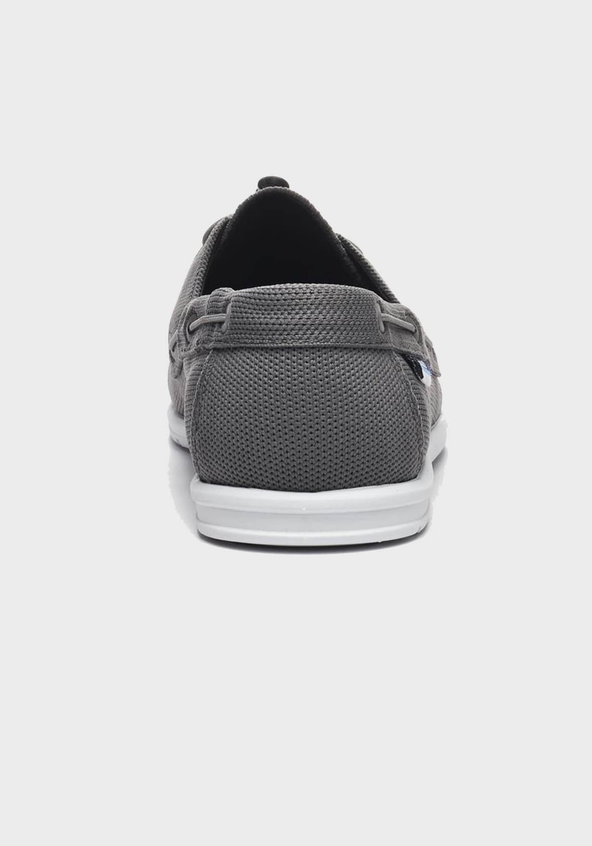 Men's Loafers Sebago Gray