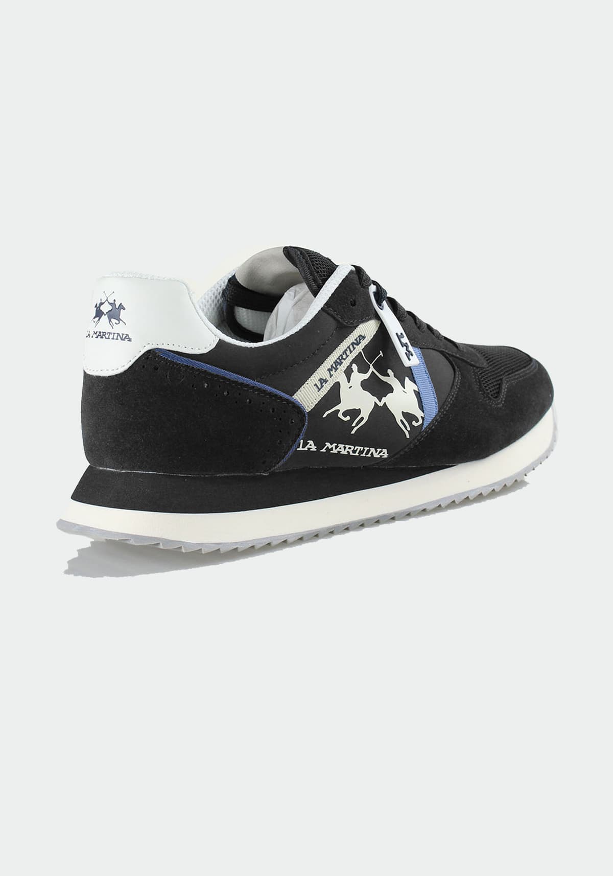 Men's Sneakers La Martina Blue