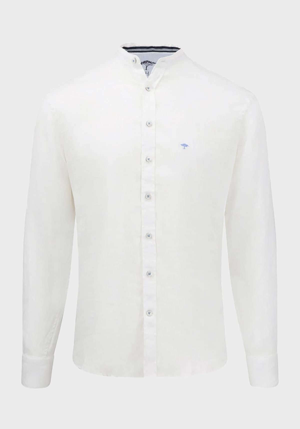 Fynch Hatton Πουκάμισο της σειράς Linen