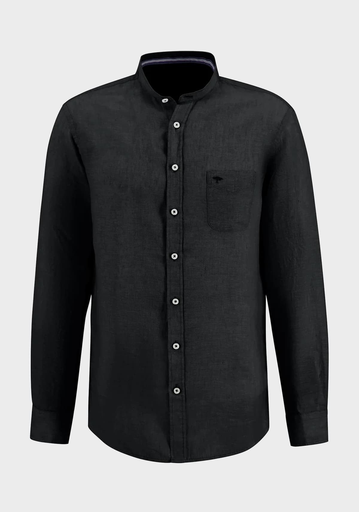 Fynch Hatton Πουκάμισο της σειράς Linen