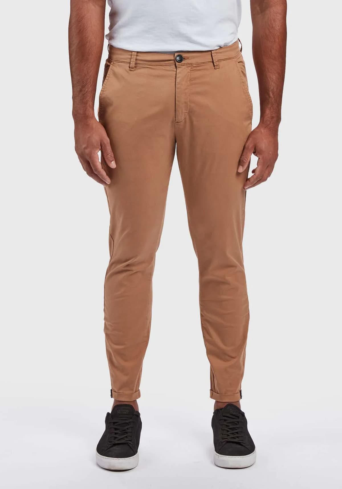 Men's Pants Gabba Brown